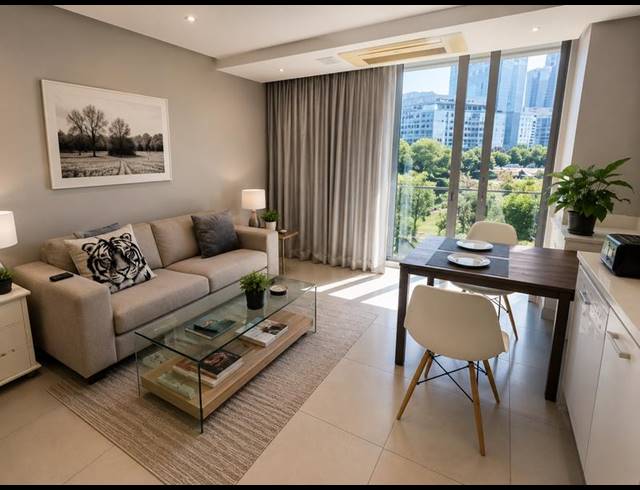 1 BEDROOM PROPERTY TO RENT IN SANDOWN